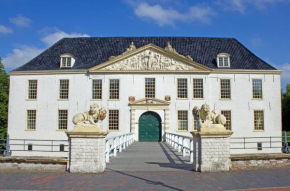 Ferienhaus-Hafenperle